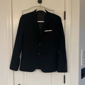 Men’s slim fit blazer